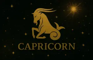 Capricorn zodiac sign, 2026 Yearly Horoscope