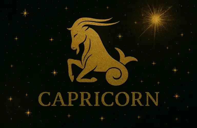 Capricorn zodiac sign, 2026 Yearly Horoscope