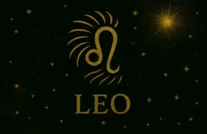 Leo zodiac sign, 2026 Yearly Horoscope