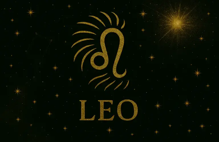 Leo zodiac sign, 2026 Yearly Horoscope