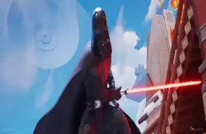 Darth Vader AI controversy/2025 Was the Year Gaming Lost Its Mind (Again)