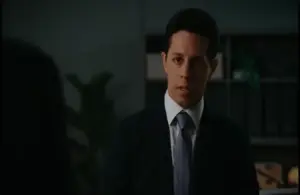 David Del Rio, Matlock