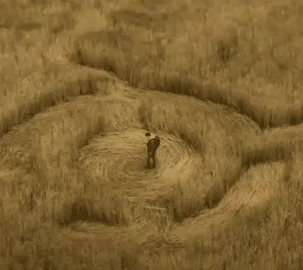 Disclosure Day trailer, Steven Spielberg, David Koepp, sci-fi thriller, alien encounters, we are not alone, Universal Pictures, humanity, government conspiracy, summer 2026, crop circles