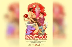 Dog of God (2025)