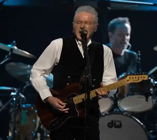 Today's epic earworm is Don Henley's 1984 smash "The Boys of Summer."