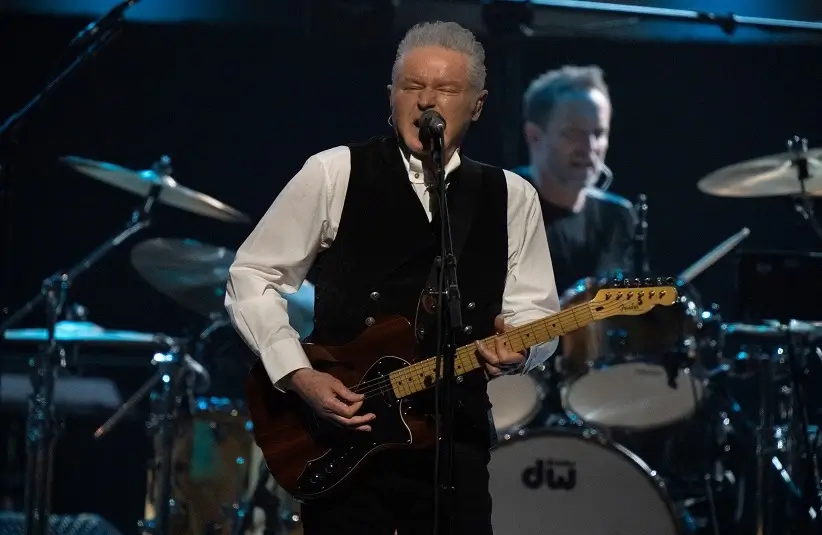 Today's epic earworm is Don Henley's 1984 smash "The Boys of Summer."