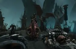 id Software Developers Form Historic Wall-to-Wall Union, Reshaping the Video Game Industry