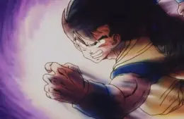 Dragon Ball Z (1996), Dragon Ball Magic