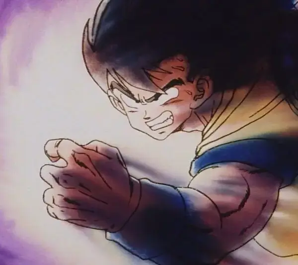 Dragon Ball Z (1996), Dragon Ball Magic