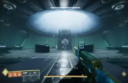 Destiny 2 Equlibrium Dungeon Review
