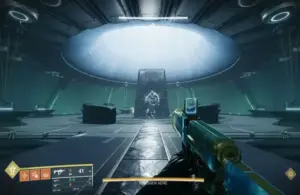 Destiny 2 Equlibrium Dungeon Review