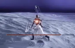 Elden Ring Nightreign Forsaken Hollows Undertaker Remembrance Quest, memory fragments aka journal chapters, 3 part quest to unlock backstory of Undertaker, Boss battle, Heolstor The Nightlord Battle, 3rd Remembrance,