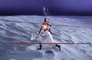 Elden Ring Nightreign Forsaken Hollows Undertaker Remembrance Quest, memory fragments aka journal chapters, 3 part quest to unlock backstory of Undertaker, Boss battle, Heolstor The Nightlord Battle, 3rd Remembrance,