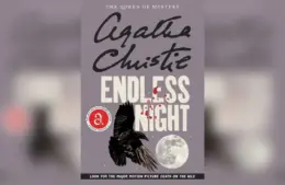 "Endless Night" by Agatha Christie