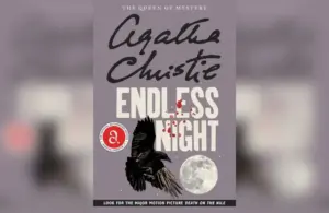 "Endless Night" by Agatha Christie