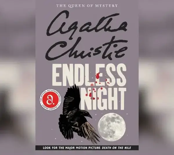 "Endless Night" by Agatha Christie