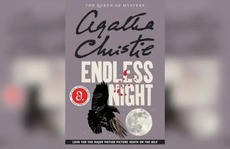 "Endless Night" by Agatha Christie