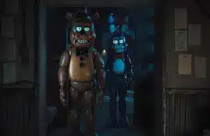 Five Nights at Freddy's 2 (2025)
