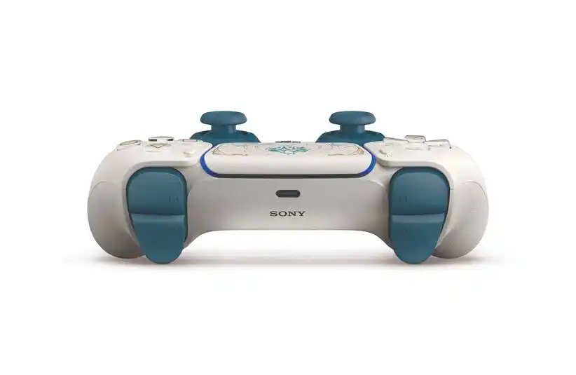 Genshin Impact collabs with Sony for Genshin PS5 controller