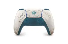 Genshin Impact collabs with Sony for Genshin PS5 controller
