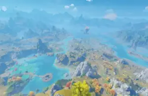 Liyue Characters that Need Buffing in Genshin Impact