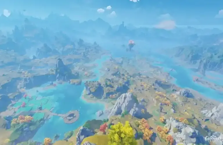 Liyue Characters that Need Buffing in Genshin Impact