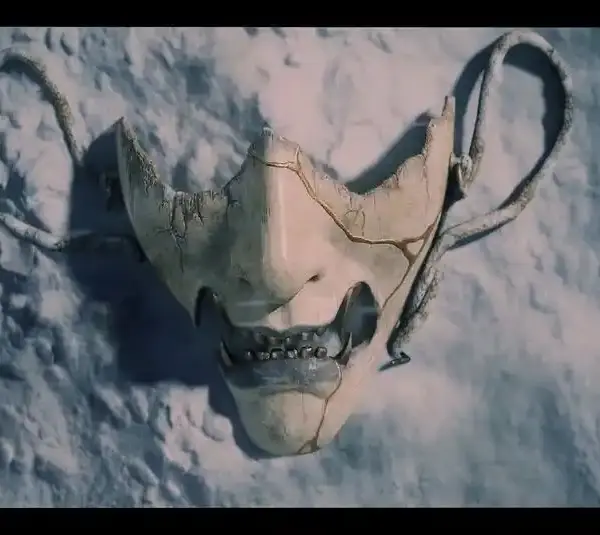 Ghost of Yotei Given Official Seal of Approval by Final Fantasy's Yoshi-P