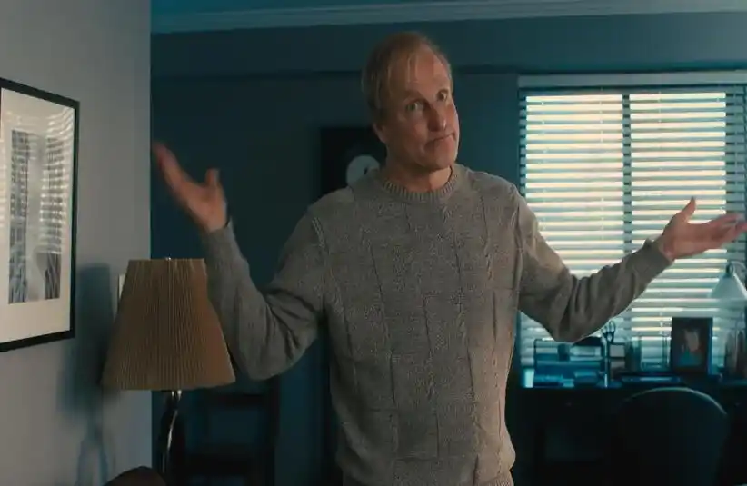 Woody Harrelson