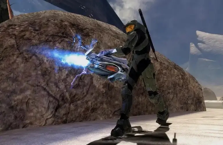 Microsoft bans popular Halo 3 mod
