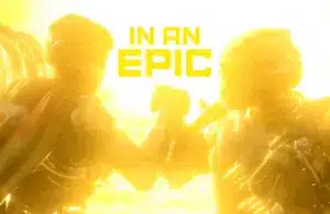 Helldivers 2, upgrades, Arrowhead Game Studio,Johan Pilestedt, Discord Q&A, massive maps, 8-player teams, Epic explosion hand shake