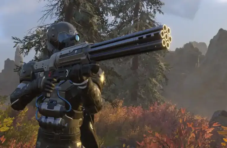 Helldivers 2 patch 5.0.0 gives Buffs, Bonds, and Ominus Message/ Helldivers Movie Debate Heats UP