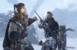 Sony draws a line with Tencent over Horizon Knock-off