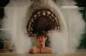 Hot Spring Sharkattack (2024)