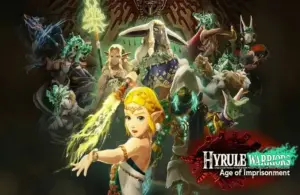 Next Mainline Legend of Zelda Could take after Hyrule Warriors