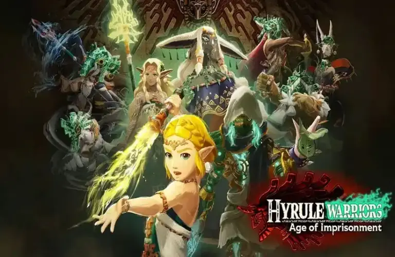 Next Mainline Legend of Zelda Could take after Hyrule Warriors