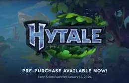 Hytale, early access, pre-purchase, Jan. 2026 indie fantasy RPG, website platform, Hypixel Studios,