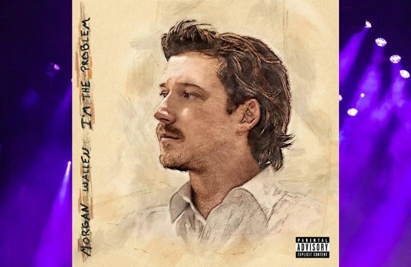 I'm The Problem by Morgan Wallen