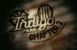 Indigo Park Chapter 2 teaser gameplay trailer, Oceanic Odyssey ride, Finley the Sea Serpent, Rambley Raccoon, UniqueGeese, passion project game in mascot horror, abandoned amusement park