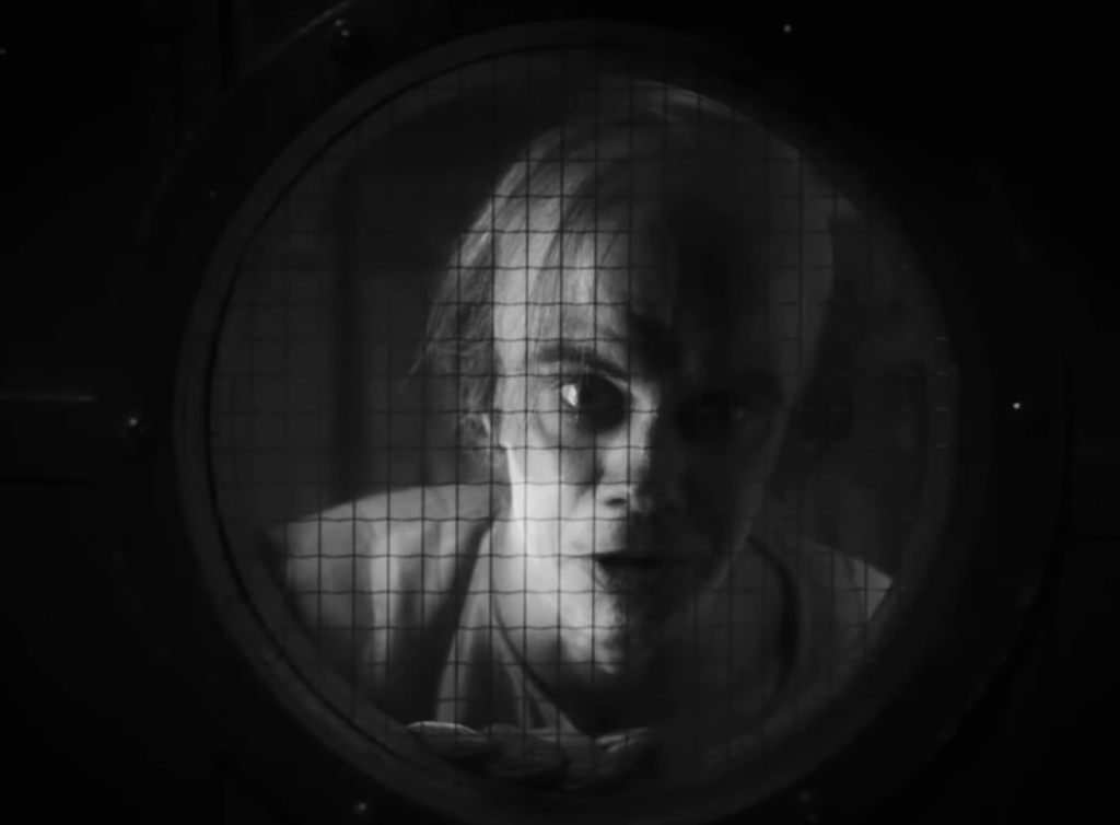 Bill Skarsgård in IT: Welcome to Derry (2025)