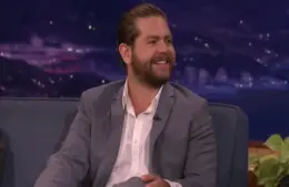 Jack Osbourne in Conan (2010)
