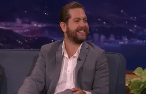 Jack Osbourne in Conan (2010)