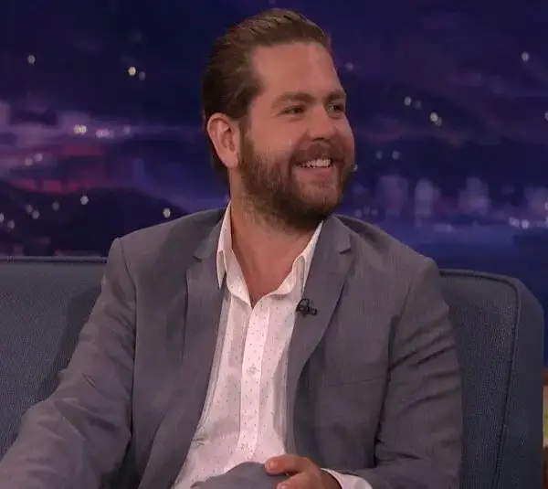 Jack Osbourne in Conan (2010)