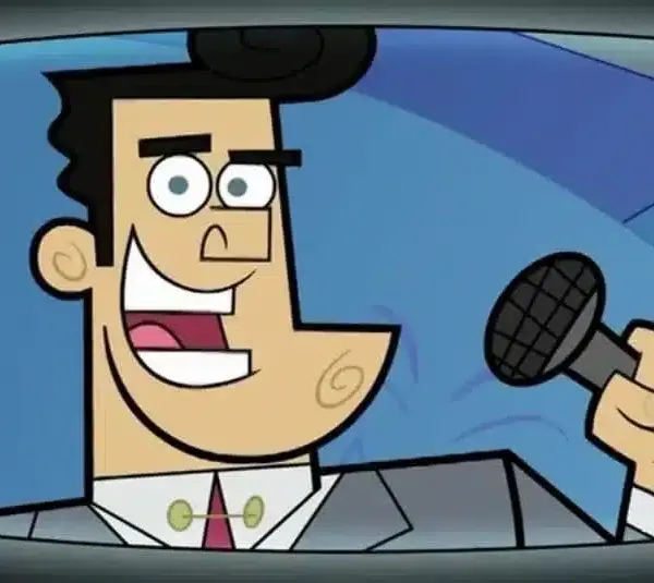 Jim Ward Voice Actor Nickelodeon Fairly OddParents Alzheimer's