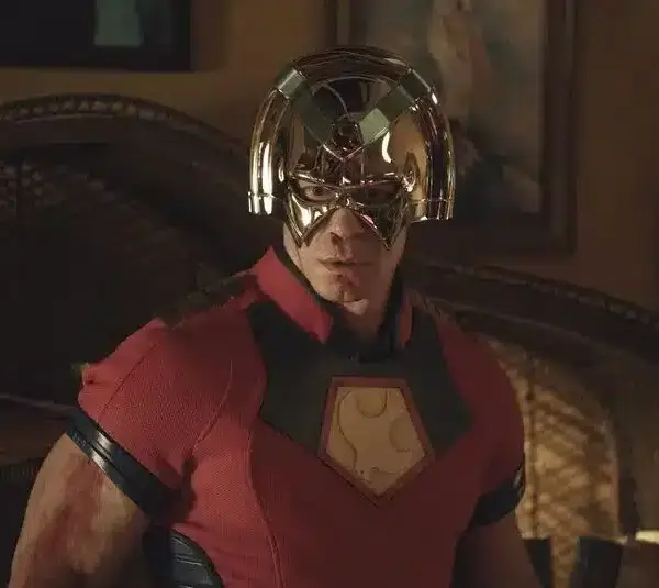 John Cena in Peacemaker (2022)