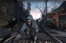 Hunter Zombies From Left 4 Dead Director Will Lead Sony and Bad Robot Press New JJ Abrams IP