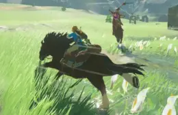 The Legend of Zelda Could Go in a "Unique" Direction with Monolith Soft's Involvement