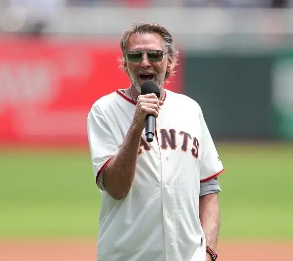 Kenny Loggins sings today's epic earworm.