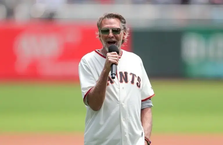 Kenny Loggins sings today's epic earworm.