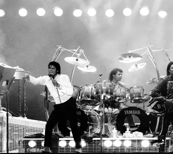 Michael Jackson's "Bad" is today's epic earworm.