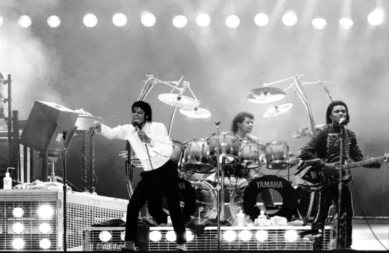 Michael Jackson's "Bad" is today's epic earworm.